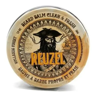 Reuzel Clean & Fresh Beard Balm 35 g