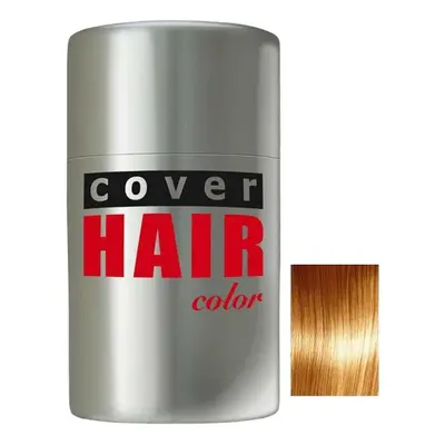 Cover Hair Color 14 g púder Copper