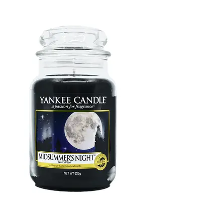 Yankee Candle Classic Large Jar Candle Midsummer´s Night 623 g