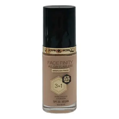 Max Factor Facefinity 3in1 Make-up 30 ml make-up 35 pearl beige