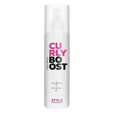 Dusy Style Curly Boost 200 ml