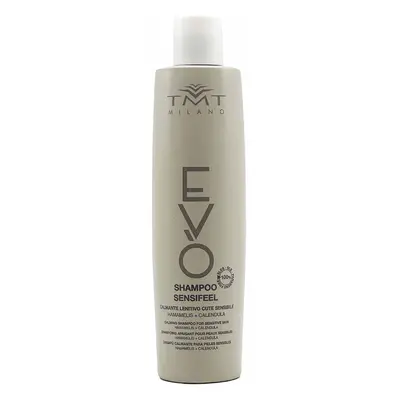 TMT Milano Evo Shampoo Sensifeel 300 ml