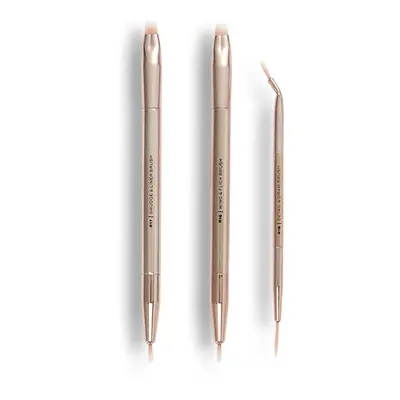 Makeup Revolution Creator Precision Eye Brush Set