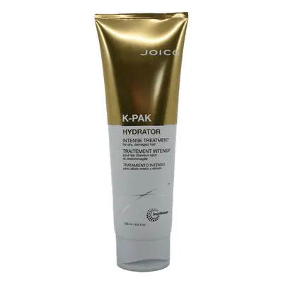 Joico K-Pak Professional Hydrator Intense Treatment 250 ml