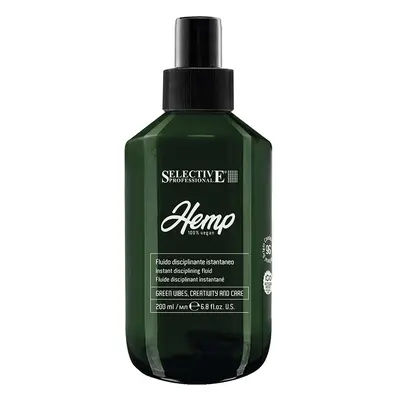 Selective Professional Hemp Instant Disciplining Fluid 200 ml