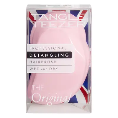 Tangle Teezer The Original Detangling Hairbrush Pink Cupid