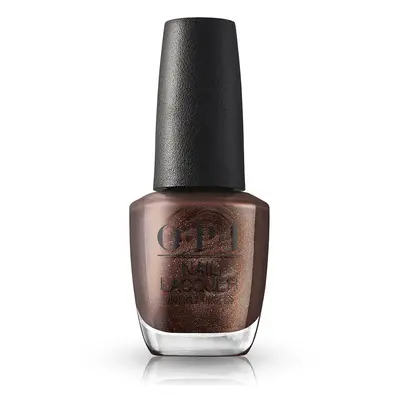 OPI Nail Lacquer 15 ml körömlakk Hot Toddy Naughty