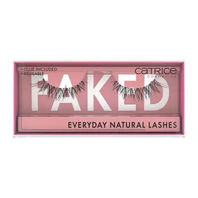 Catrice Faked Everyday Natural Lashes