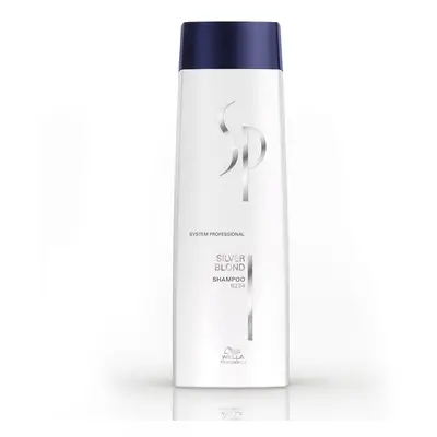 Wella Professionals SP Silver Blond Shampoo 250 ml