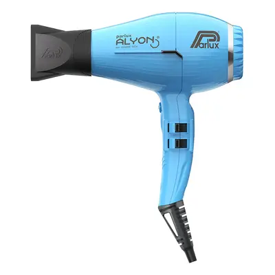 Parlux Alyon Air Ionizer Tech Hairdryer Turquoise szín Turquoise