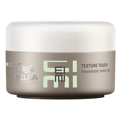 Wella Professionals Eimi Texture Touch Matte Clay 75 ml