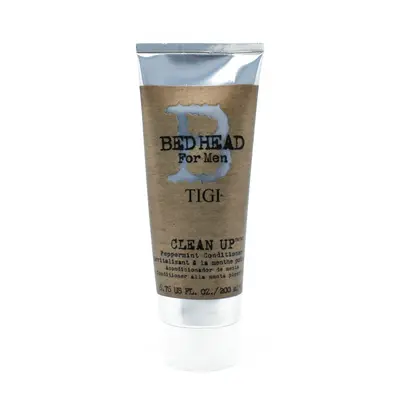 TIGI Bed Head For Men Clean Up Peppermint Conditioner 200 ml