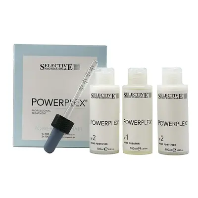 Selective Professional Powerplex Kit