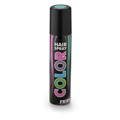 BraveHead Fries Color Hair Spray Pastel 100 ml szín Pastell Blue