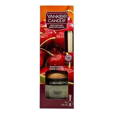 Yankee Candle Original Reed Diffuser Black Cherry 120 ml