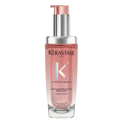 Kérastase Chroma Absolu L'huile Chroma Éclat Refillable Hair Oil 75 ml