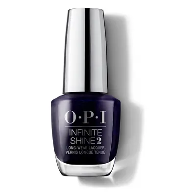 OPI Infinite Shine 2 15 ml körömlakk Russian Navy