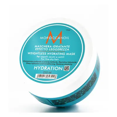 Moroccanoil Weightless Hydrating Mask 250 ml