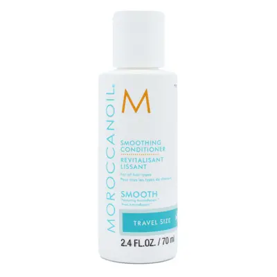 Moroccanoil Smooth Smoothing Conditioner Travel Size 70 ml