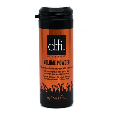 d:fi Volume Powder 10 g