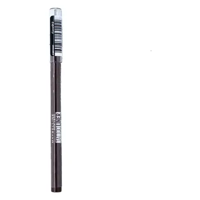 Maybelline Tattoo Liner Gel Pencil 1,3 g ceruza a szemekre 911 Smooth Walnut