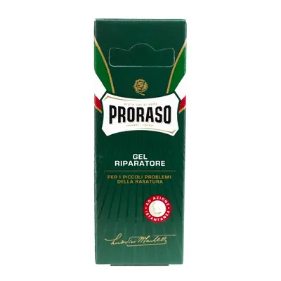 Proraso Eucalyptus Repairing Gel 10 ml