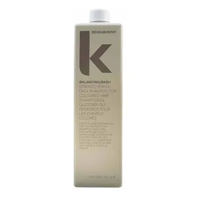 Kevin.Murphy Balancing.Wash Shampoo 1000 ml