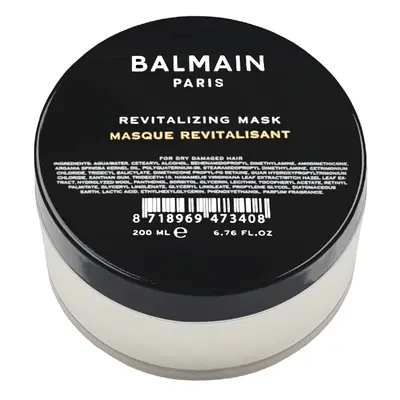 Balmain Hair Couture Revitalizing Mask 200 ml