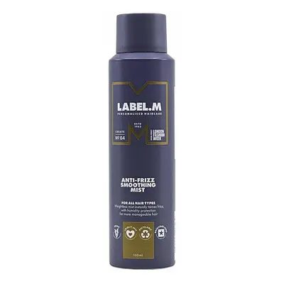 Label.m Anti-Frizz Smoothing Mist 150 ml