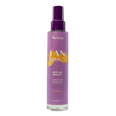 Fanola Fantouch Glossing Crystals 100 ml