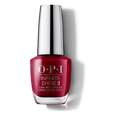 OPI Infinite Shine 2 15 ml körömlakk Miami Beet