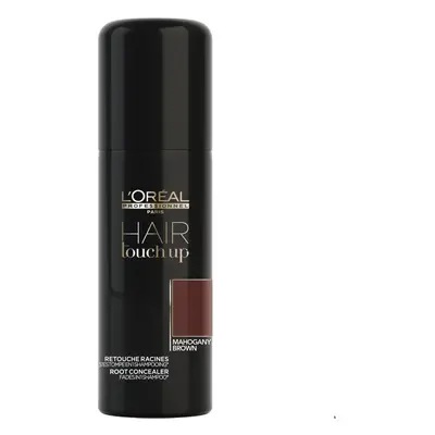 L'Oréal Professionnel Hair Touch Up Mahogany Brown 75 ml