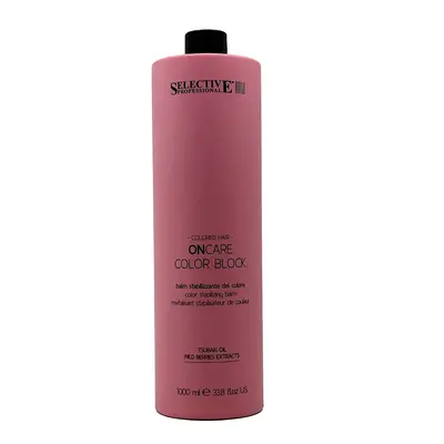 Selective Professional Oncare Color Block Conditioner 1000 ml