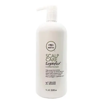 Paul Mitchell Tea Tree Scalp Care Regeniplex Conditioner 1000 ml