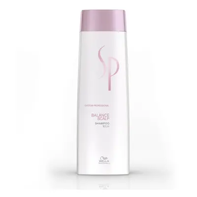 Wella Professionals SP Balance Scalp Shampoo 250 ml