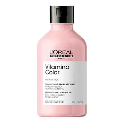 L'Oréal Professionnel Serie Expert Vitamino Color Resveratrol Shampoo 300 ml