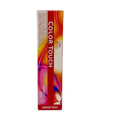 Wella Professionals Color Touch Vibrant Reds 60 ml szín 10/34