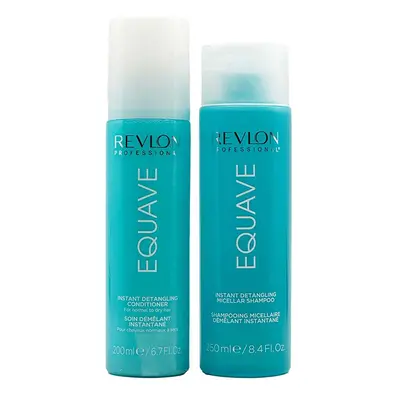 Revlon Professional Equave Instant Detangling Set