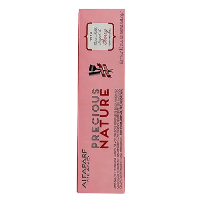 Alfaparf Milano Precious Nature Cherry Hair Color 60 ml tartós hajfesték 8.4 Light Copper Blonde