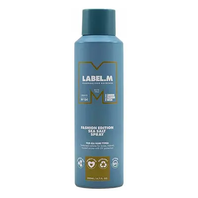 Label.m Fashion Edition Sea Salt Spray 200 ml