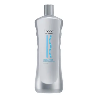 Londa Professional Form Normal/Resistant Hair Forming Lotion 1000 ml