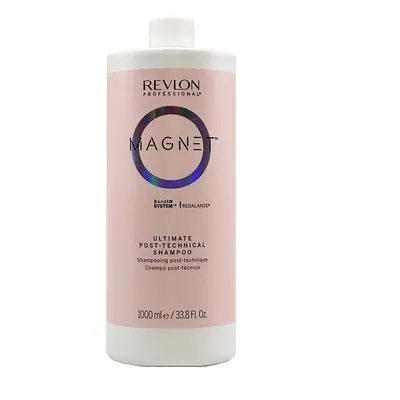 Revlon Professional Magnet Ultimate Post-Technical Shampoo 1000 ml