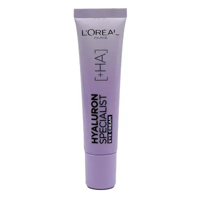 L'Oréal Paris Hyaluron Specialist Eye Cream 15 ml