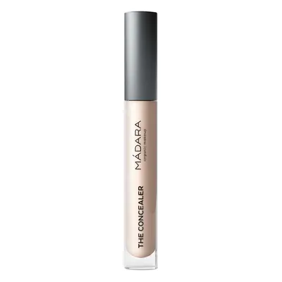 MÁDARA The Concealer Luminous Perfecting Concealer 4 ml korrektor 15 Vanilla