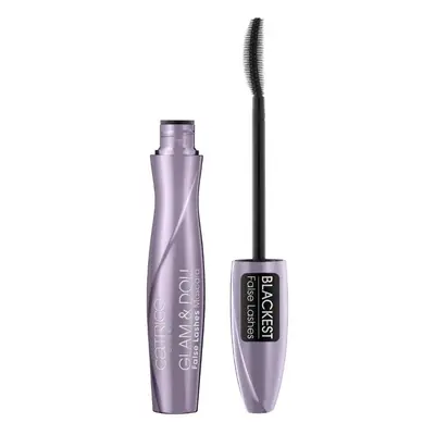 Catrice Glam & Doll False Lashes Mascara Black 10 ml