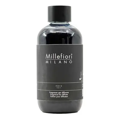 Millefiori Milano Refill For Stick Diffuser Nero 250 ml