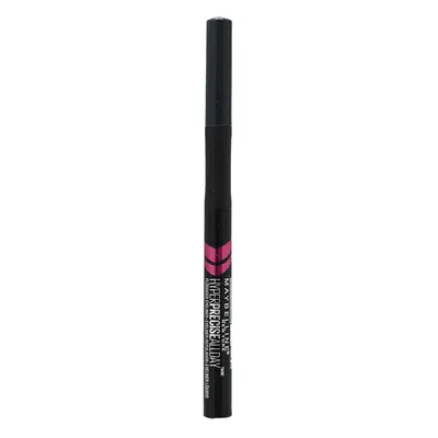 Maybelline Master Hyper Precise All Day Liquid Eyeliner Jungle Green 1g