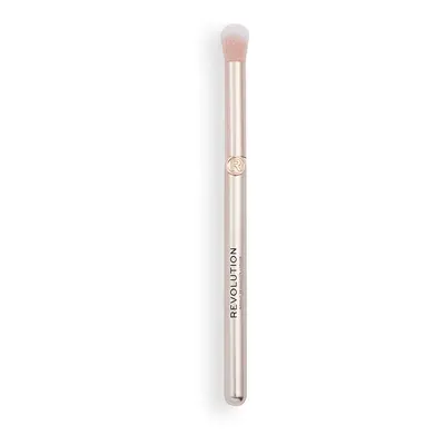 Makeup Revolution Create Fluffy Blending Brush R4