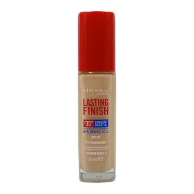 Rimmel Lasting Finish 35hr Hydration Boost 30 ml árnyék 150 Rose Vanilla