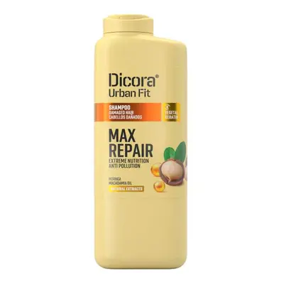 Dicora Urban Fit Max Repair Shampoo 400 ml